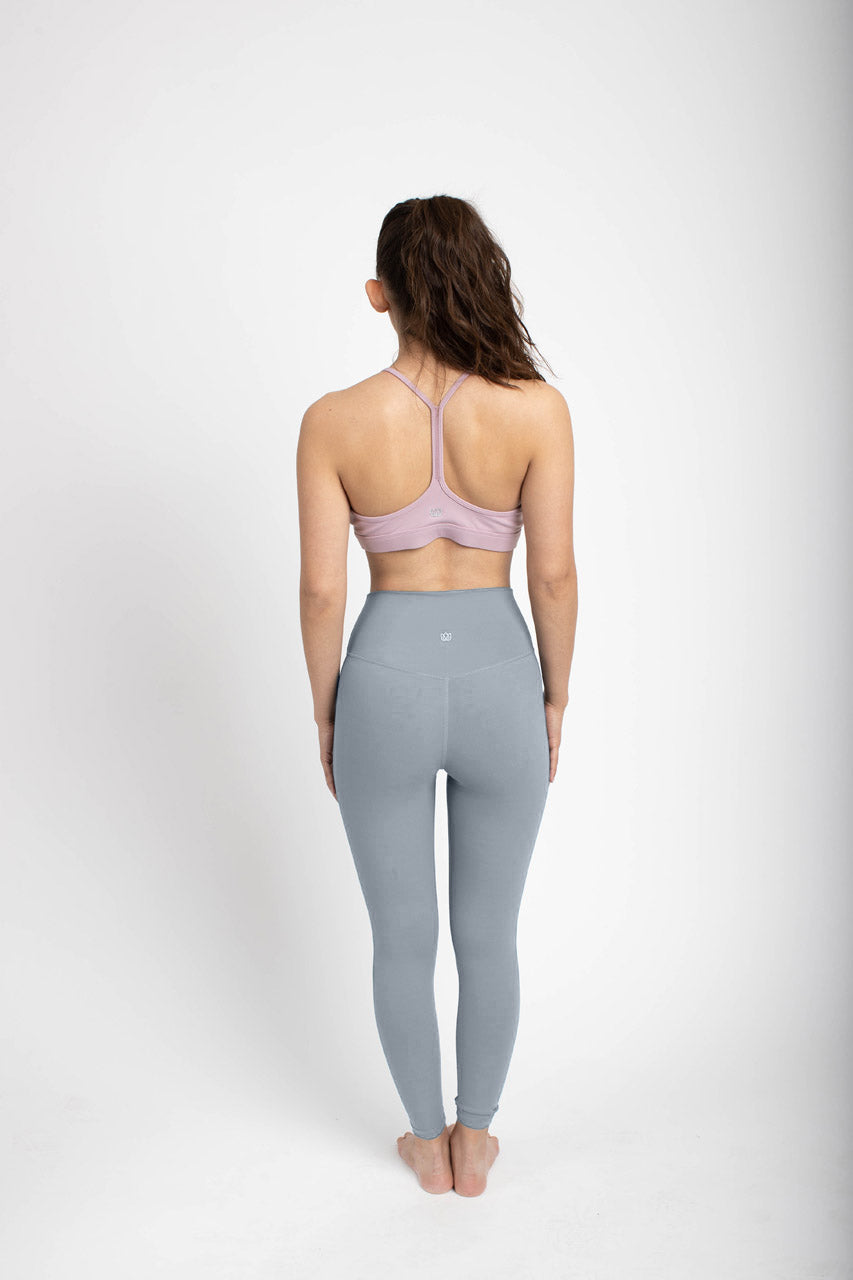 Moon Silver leggings - Buttery soft collection