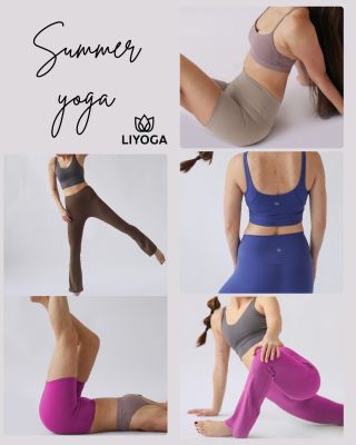 ✨ Proč se i v létě vyplatí praktikovat jemnou jógu ✨ Léto je čas, kdy máme přirozeně více energie a pohybu – a přesto tělo...